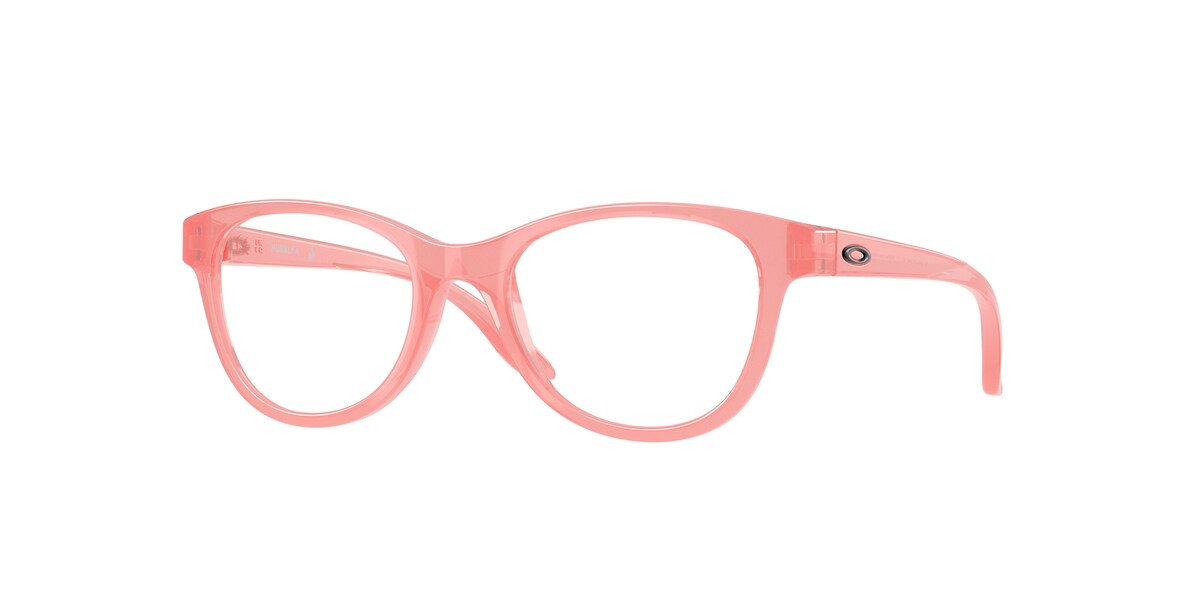 กรอบแว่นสายตา OAKLEY OY8029F สี Transparent Paloma (802906) ที่ร้านแว่น GIFTGREATS