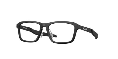 กรอบแว่นสายตา OAKLEY OY8030F สี Satin Black (803001) ที่ร้านแว่น GIFTGREATS