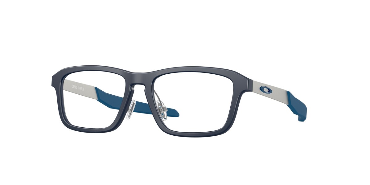 กรอบแว่นสายตา OAKLEY OY8030F สี Satin Universe Blue (803004) ที่ร้านแว่น GIFTGREATS