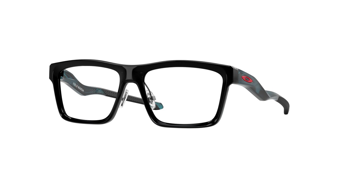 กรอบแว่นสายตา OAKLEY OY8031 สี Black Ink (803105) ที่ร้านแว่น GIFTGREATS