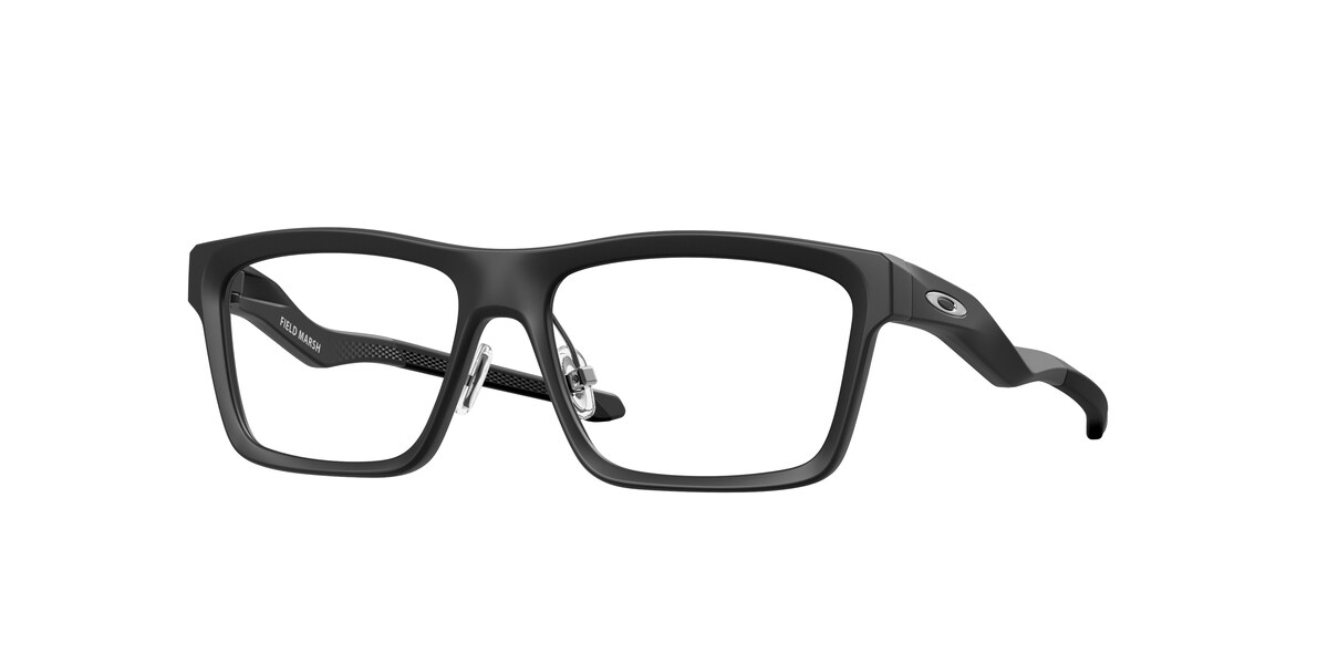 กรอบแว่นสายตา OAKLEY OY8031 สี Satin Black (803101) ที่ร้านแว่น GIFTGREATS