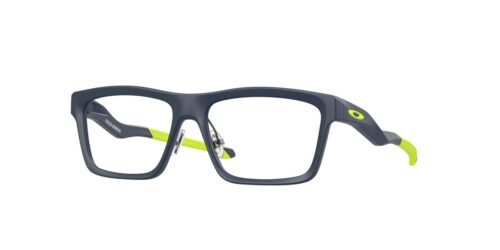 กรอบแว่นสายตา OAKLEY OY8031 สี Satin Universe Blue (803104) ที่ร้านแว่น GIFTGREATS