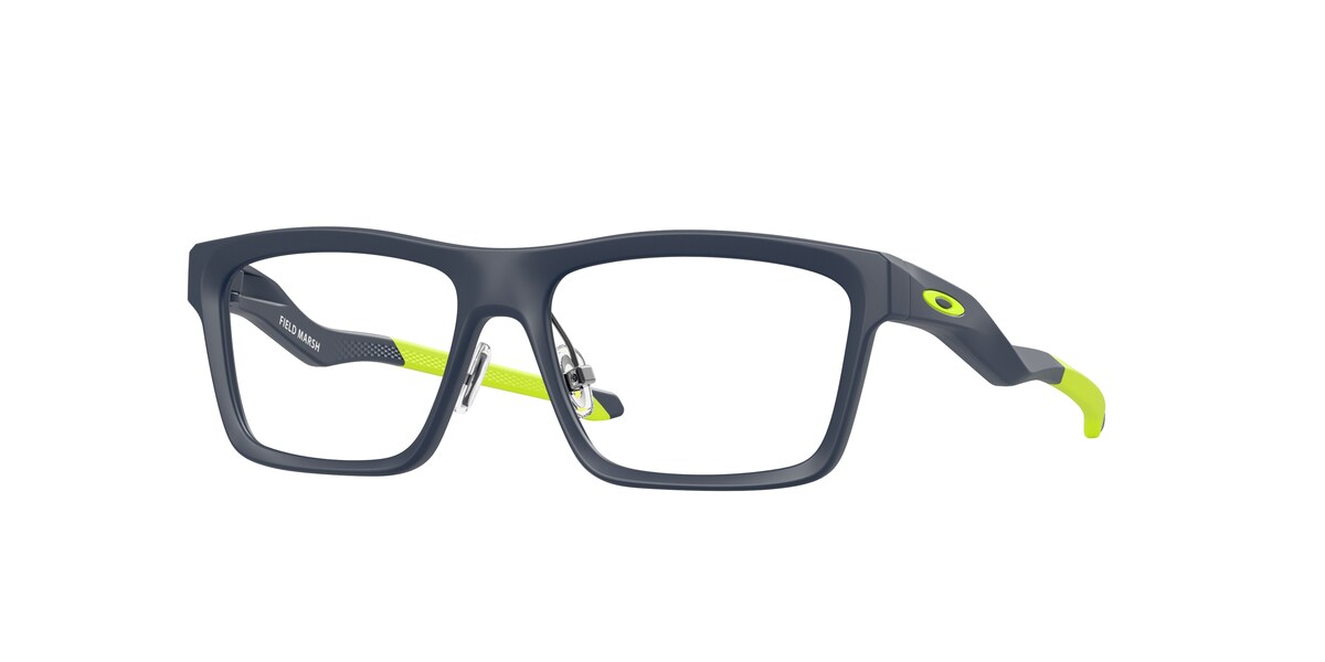 กรอบแว่นสายตา OAKLEY OY8031 สี Satin Universe Blue (803104) ที่ร้านแว่น GIFTGREATS