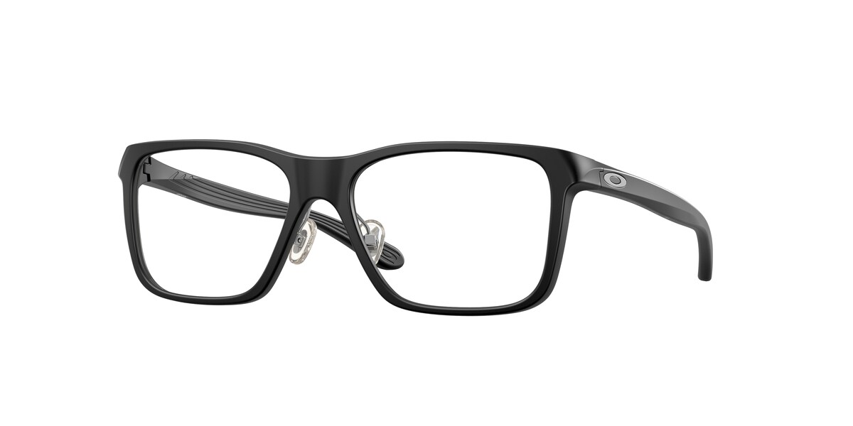 กรอบแว่นสายตา OAKLEY OY8032D สี Satin Black (803201) ที่ร้านแว่น GIFTGREATS