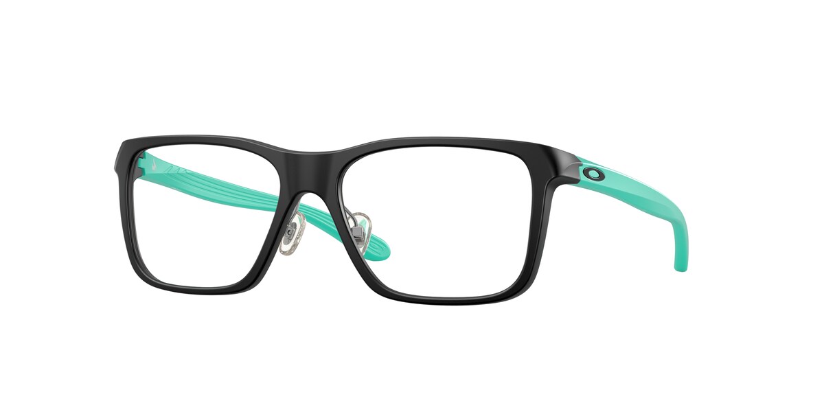 กรอบแว่นสายตา OAKLEY OY8032D สี Satin Black (803203) ที่ร้านแว่น GIFTGREATS