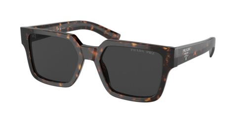 กรอบแว่นสายตา PRADA PR 03ZSF สีลายเต่า (2AU08G) ที่ร้านแว่น GIFTGREATS