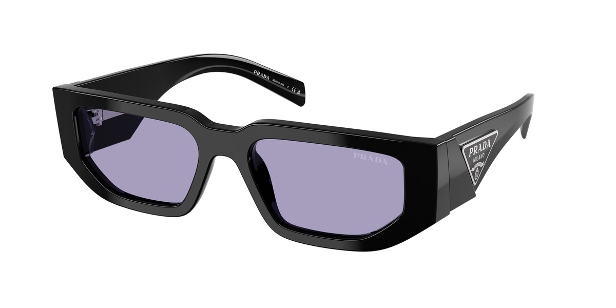 กรอบแว่นสายตา PRADA PR 09ZSF สีดำ (16K01O) ที่ร้านแว่น GIFTGREATS