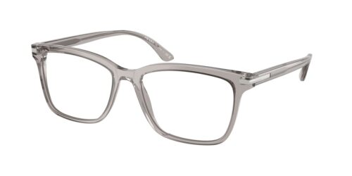 กรอบแว่นสายตา PRADA PR 14WVF สีสีเฮมาไทต์ ที่ร้านแว่น GIFTGREATS