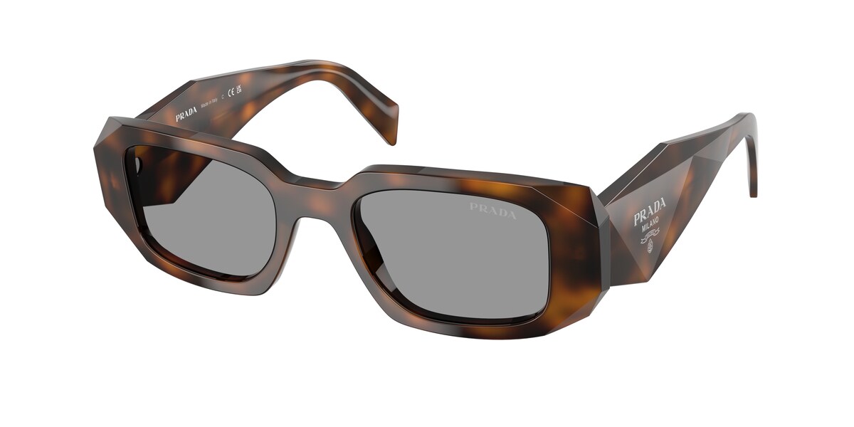 กรอบแว่นสายตา PRADA PR 17WSF สีลายเต่า (20D50Q) ที่ร้านแว่น GIFTGREATS
