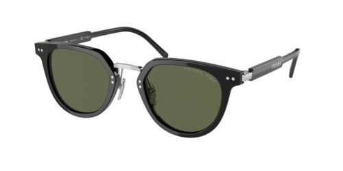 กรอบแว่นสายตา PRADA PR 17YS สีดำ (1AB03R) ที่ร้านแว่น GIFTGREATS
