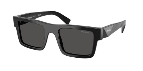 กรอบแว่นสายตา PRADA PR 19WSF สีดำ (1AB5S0) ที่ร้านแว่น GIFTGREATS