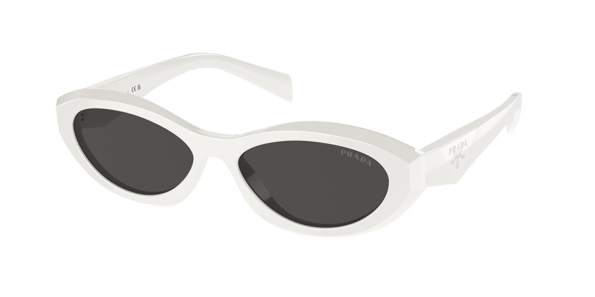 กรอบแว่นสายตา PRADA PR 26ZSF สีดำ (17K08Z) ที่ร้านแว่น GIFTGREATS