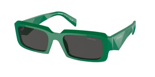 กรอบแว่นสายตา PRADA PR 27ZSF สีดำ (11L08Z) ที่ร้านแว่น GIFTGREATS