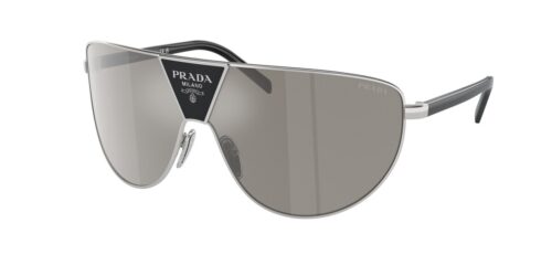 กรอบแว่นสายตา PRADA PR 69ZS สีเงิน (1BC2B0) ที่ร้านแว่น GIFTGREATS