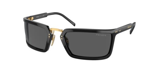 กรอบแว่นสายตา PRADA PR A11S สีดำ (1AB5S0) ที่ร้านแว่น GIFTGREATS