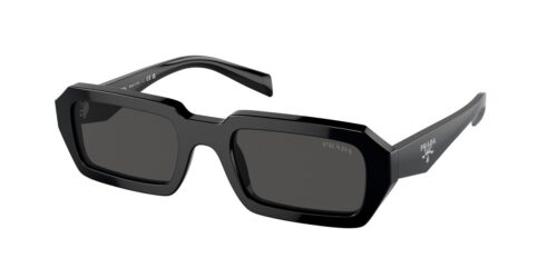 กรอบแว่นสายตา PRADA PR A12SF สีดำ (16K08Z) ที่ร้านแว่น GIFTGREATS