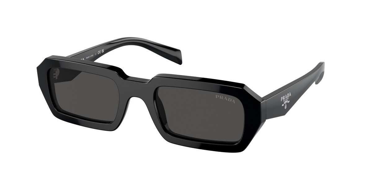 กรอบแว่นสายตา PRADA PR A12SF สีดำ (16K08Z) ที่ร้านแว่น GIFTGREATS