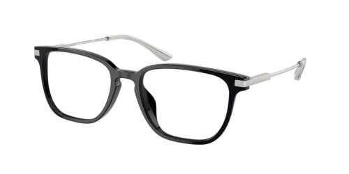 กรอบแว่นสายตา PRADA PR A12VD สีดำ ที่ร้านแว่น GIFTGREATS