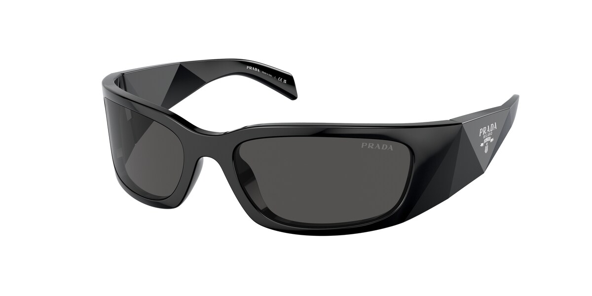 กรอบแว่นสายตา PRADA PR A14S สีดำ (1AB5S0) ที่ร้านแว่น GIFTGREATS