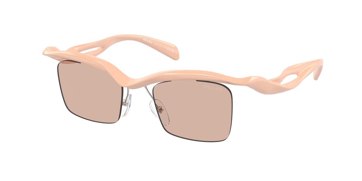 กรอบแว่นสายตา PRADA PR A15S สีชมพู (18Q4I2) ที่ร้านแว่น GIFTGREATS