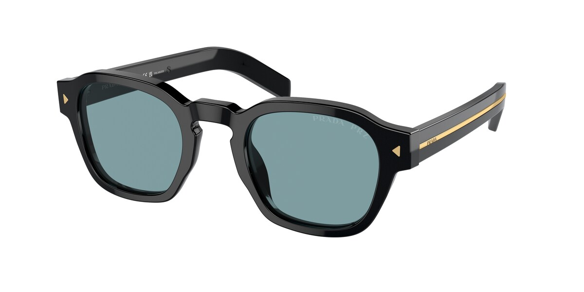 กรอบแว่นสายตา PRADA PR A16SF สีดำ (16K04D) ที่ร้านแว่น GIFTGREATS