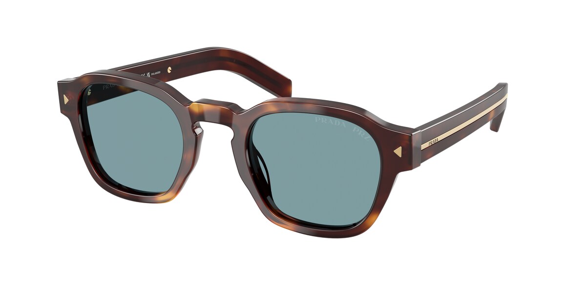 กรอบแว่นสายตา PRADA PR A16SF สีลายเต่า (15W04D) ที่ร้านแว่น GIFTGREATS