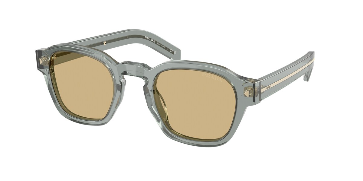 กรอบแว่นสายตา PRADA PR A16SF สีเทา (21J70R) ที่ร้านแว่น GIFTGREATS