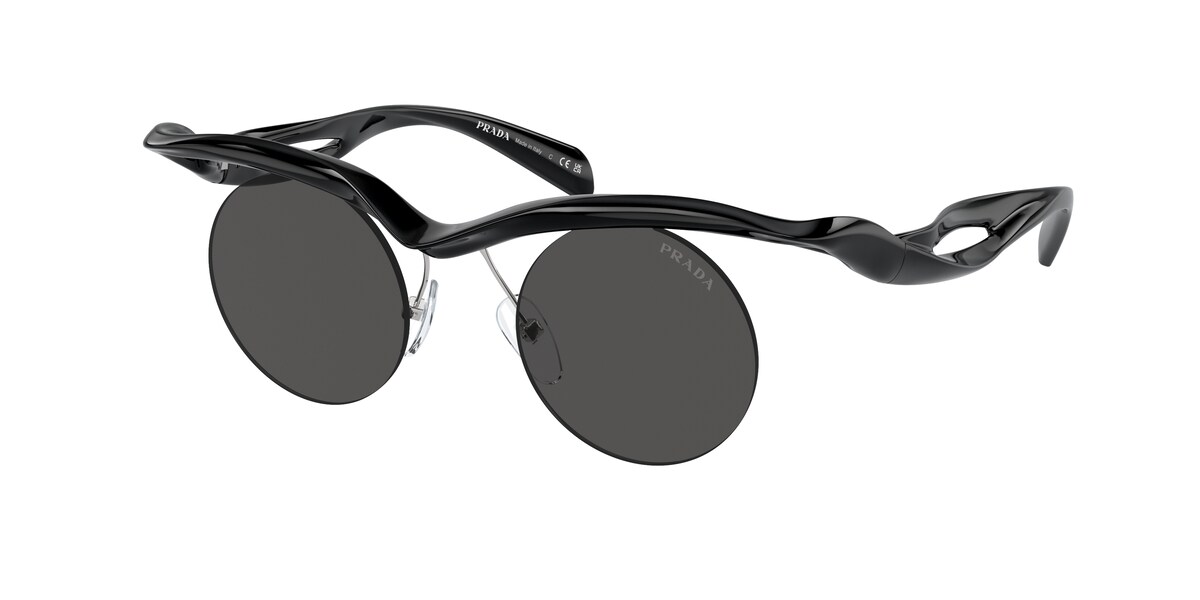 กรอบแว่นสายตา PRADA PR A18S สีดำ (1AB5S0) ที่ร้านแว่น GIFTGREATS