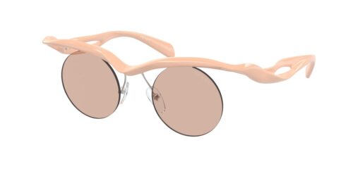 กรอบแว่นสายตา PRADA PR A18S สีชมพู (18Q4I2) ที่ร้านแว่น GIFTGREATS