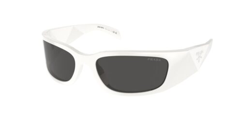 กรอบแว่นสายตา PRADA PR A19S สีขาว (1425S0) ที่ร้านแว่น GIFTGREATS