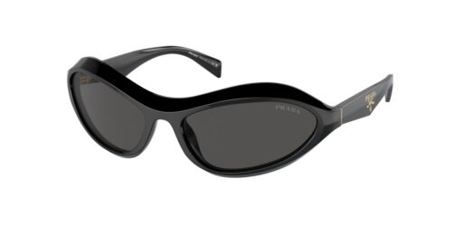 กรอบแว่นสายตา PRADA PR A20SF สีดำ (16K5S0) ที่ร้านแว่น GIFTGREATS