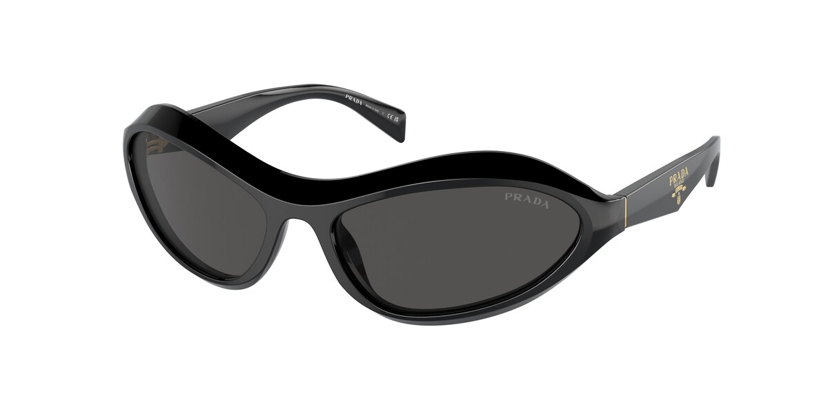 กรอบแว่นสายตา PRADA PR A20SF สีดำ (16K5S0) ที่ร้านแว่น GIFTGREATS