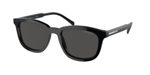กรอบแว่นสายตา PRADA PR A21SF สีดำ (16K08Z) ที่ร้านแว่น GIFTGREATS