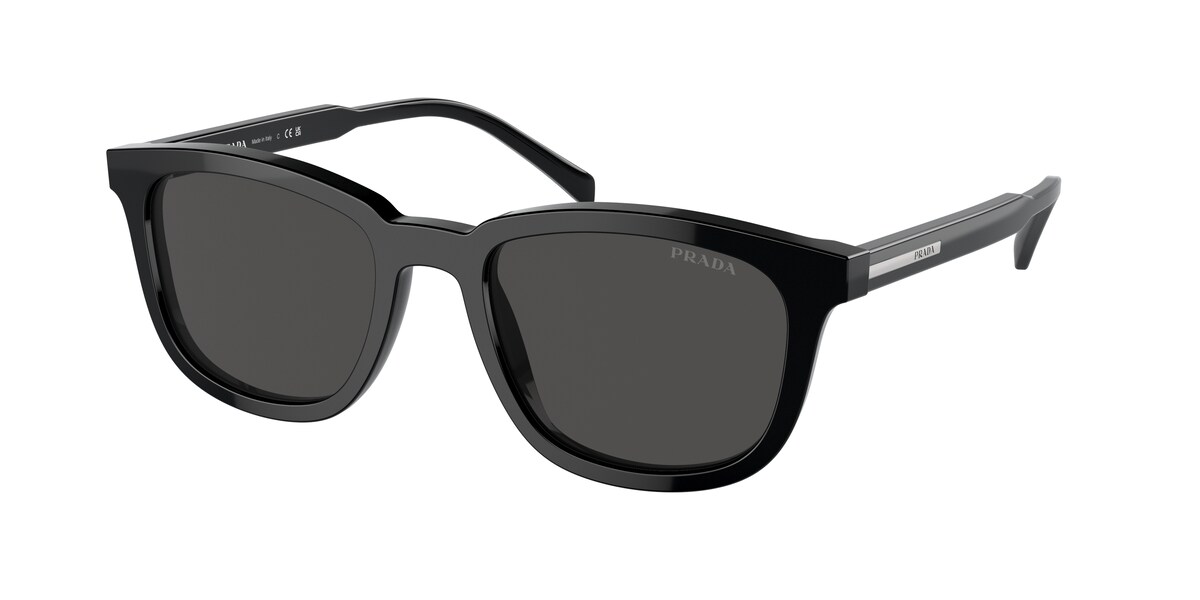 กรอบแว่นสายตา PRADA PR A21SF สีดำ (16K08Z) ที่ร้านแว่น GIFTGREATS