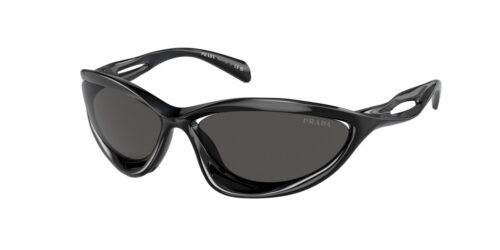 กรอบแว่นสายตา PRADA PR A23S สีดำ (1AB5S0) ที่ร้านแว่น GIFTGREATS