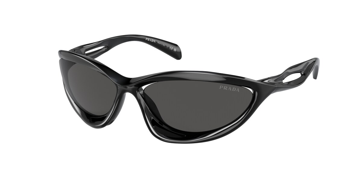 กรอบแว่นสายตา PRADA PR A23S สีดำ (1AB5S0) ที่ร้านแว่น GIFTGREATS