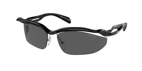 กรอบแว่นสายตา PRADA PR A25S สีดำ (1AB5S0) ที่ร้านแว่น GIFTGREATS