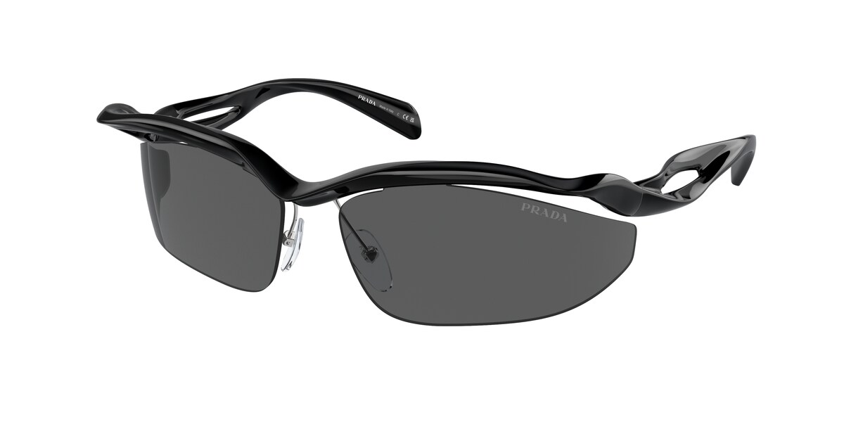 กรอบแว่นสายตา PRADA PR A25S สีดำ (1AB5S0) ที่ร้านแว่น GIFTGREATS