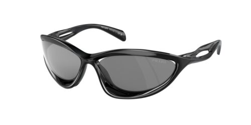 กรอบแว่นสายตา PRADA PR A26S สีดำ (1AB60G) ที่ร้านแว่น GIFTGREATS