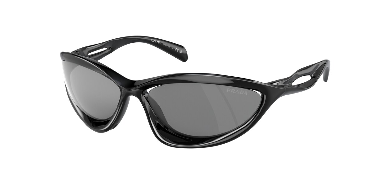 กรอบแว่นสายตา PRADA PR A26S สีดำ (1AB60G) ที่ร้านแว่น GIFTGREATS