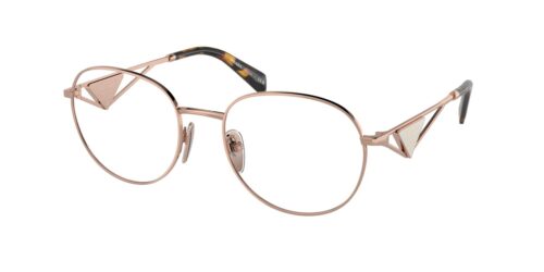 กรอบแว่นสายตา PRADA PR A50V สีทอง (SVF1O1) ที่ร้านแว่น GIFTGREATS