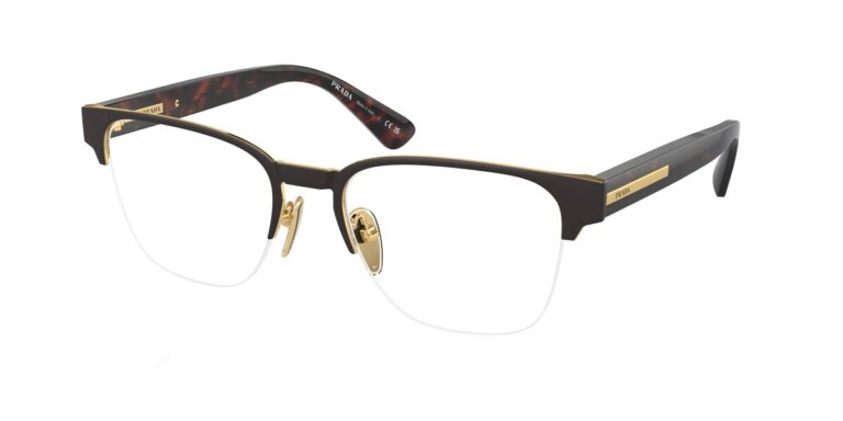 แว่นสายตา PRADA PR A52V