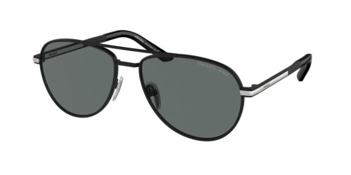 กรอบแว่นสายตา PRADA PR A54S สีดำ (1BO5Z1) ที่ร้านแว่น GIFTGREATS