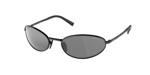 กรอบแว่นสายตา PRADA PR A59S สีดำ (1AB60G) ที่ร้านแว่น GIFTGREATS