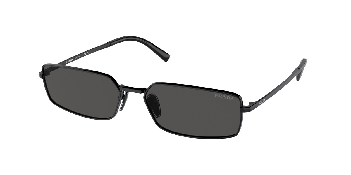 กรอบแว่นสายตา PRADA PR A60S สีดำ (1AB5S0) ที่ร้านแว่น GIFTGREATS
