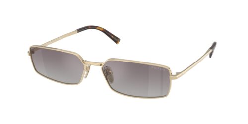 กรอบแว่นสายตา PRADA PR A60S สีทอง (ZVN30C) ที่ร้านแว่น GIFTGREATS