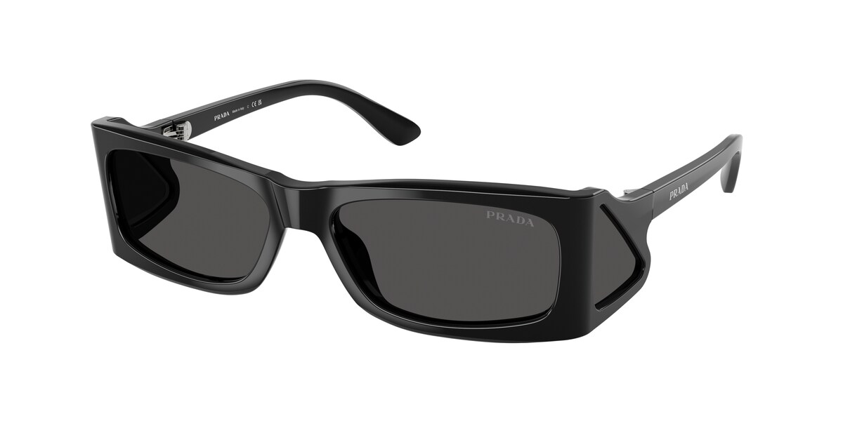 กรอบแว่นสายตา PRADA PR B03S สีดำ (1AB5S0) ที่ร้านแว่น GIFTGREATS