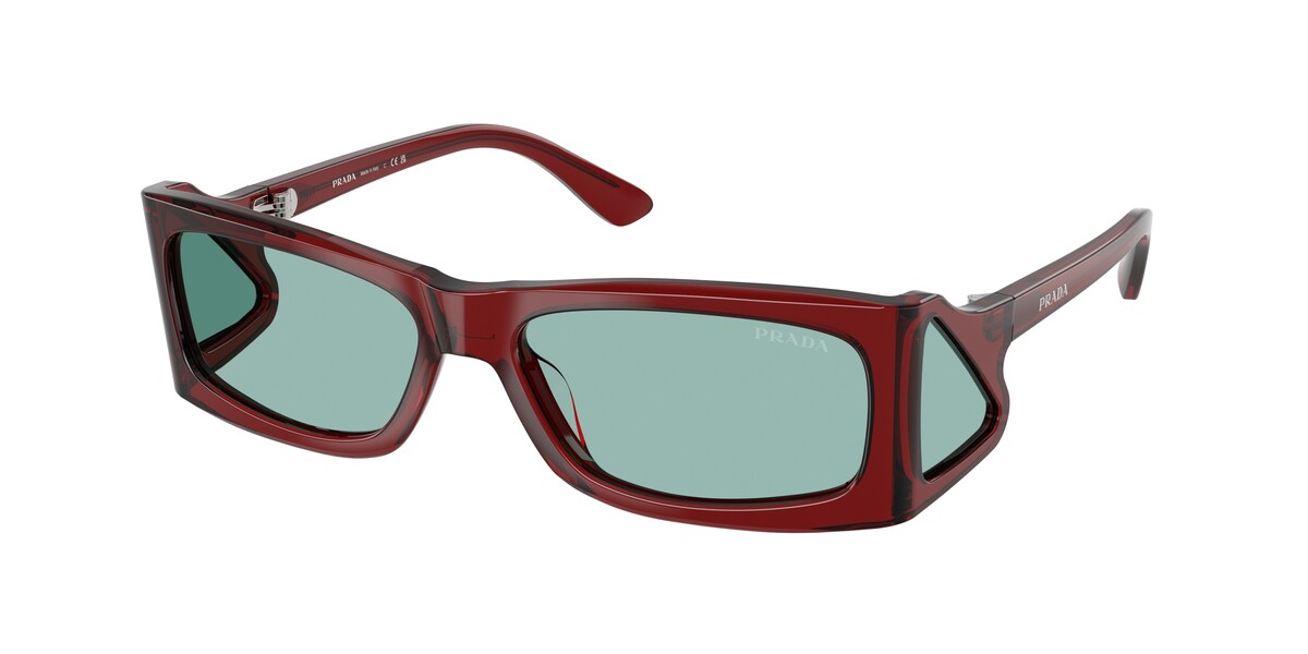 กรอบแว่นสายตา PRADA PR B03S สีน้ำตาล (12Z40K) ที่ร้านแว่น GIFTGREATS