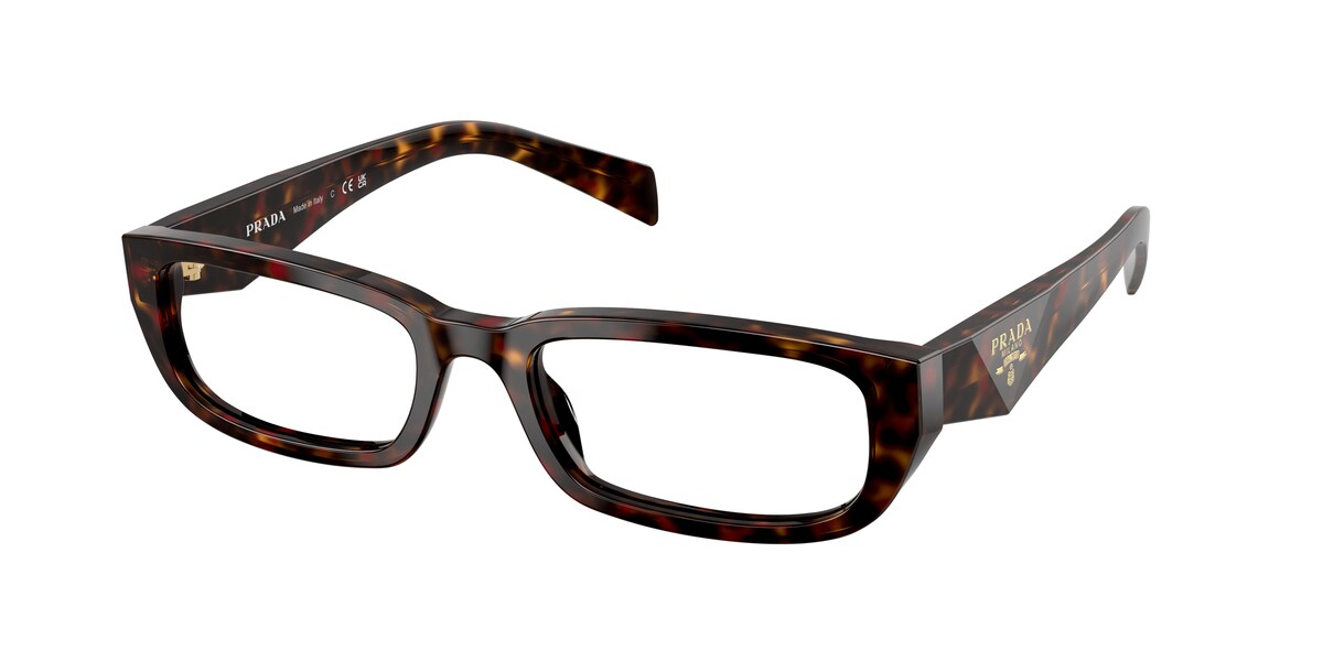 กรอบแว่นสายตา PRADA PR B05V สีดำ (17N1O1) ที่ร้านแว่น GIFTGREATS