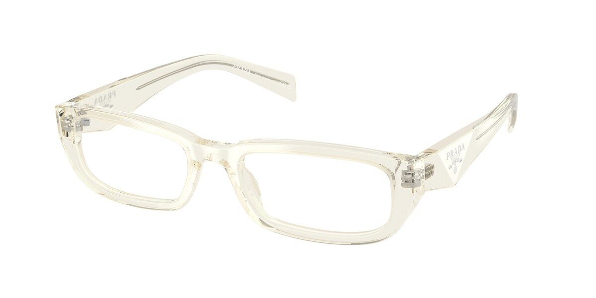 กรอบแว่นสายตา PRADA PR B05V สีลายเต่า (19X1O1) ที่ร้านแว่น GIFTGREATS